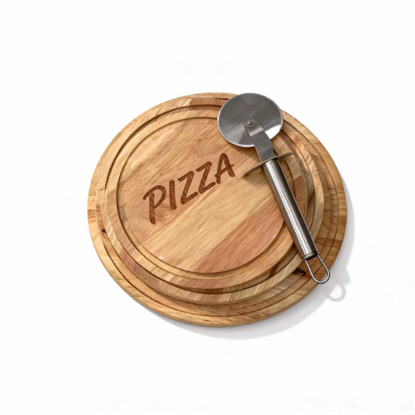 Pizza Board