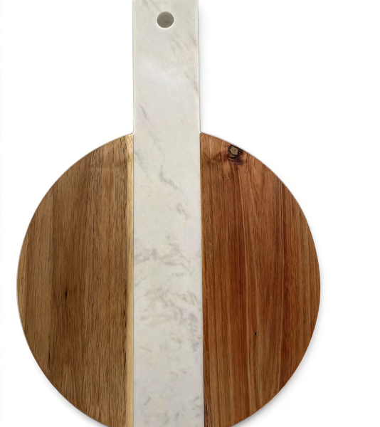 Wooden Cutting Board